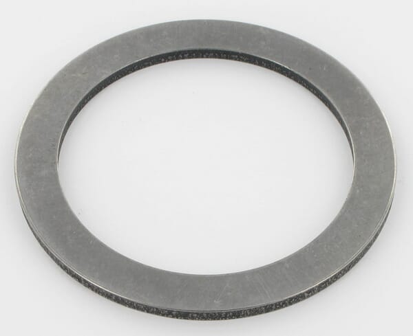 Support ring