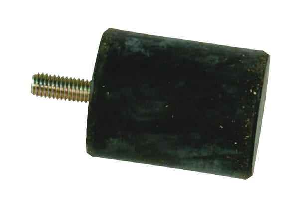 AGCO Anschlaggummi 127272