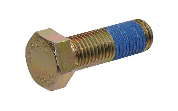 Special screw M 16x50 Fella