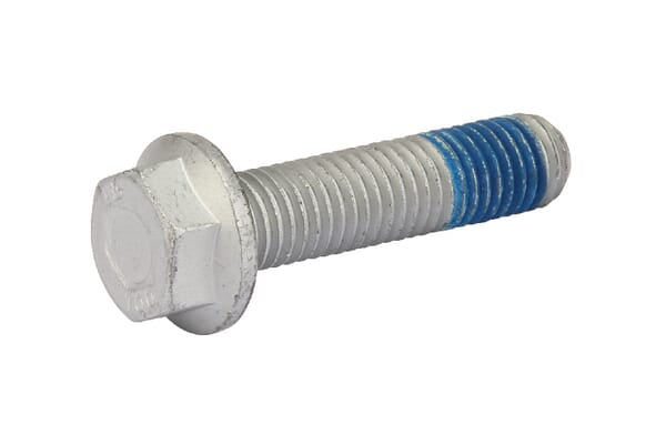 Hexagon screw Verbus 12x50