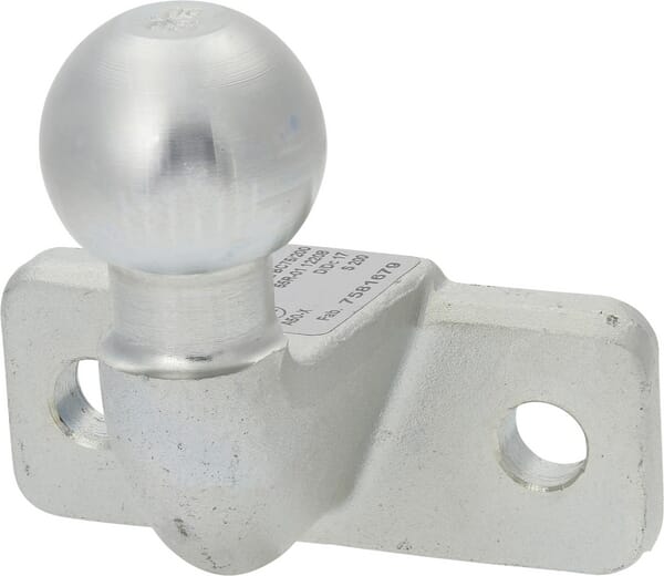 KRAMP Anschraubkugelkopf 1275101