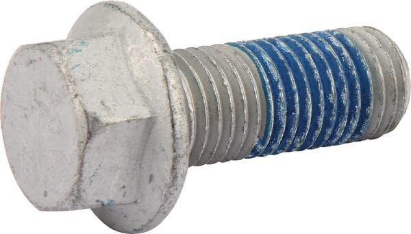 AGCO Spezialschraube M 16x40 Fella 127987