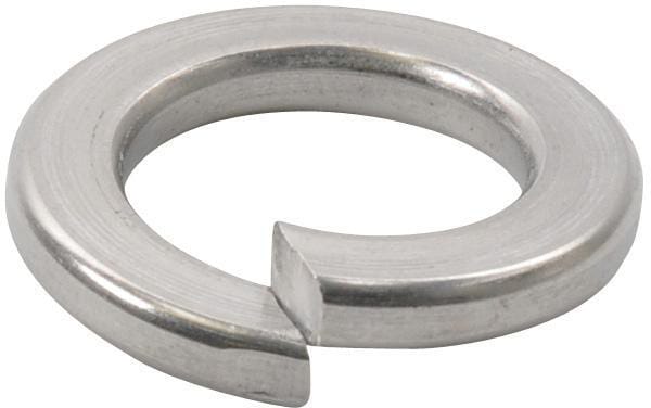 KRAMP Federring V2A M8 - 100 Stück 127B8RVS