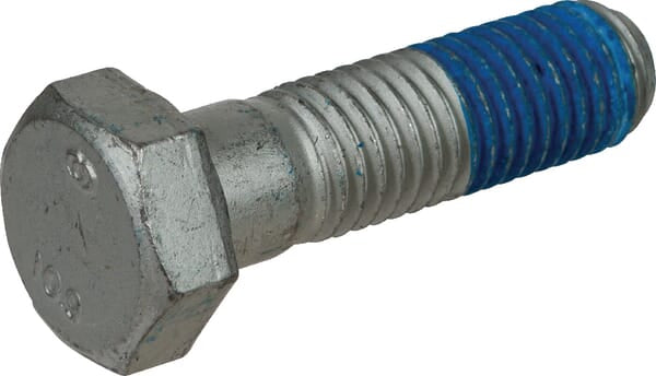 Hexagonal screw M14x50 10.9 Fella