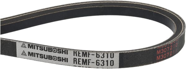 Yanmar Riemen - 1 Stück - 12867077350