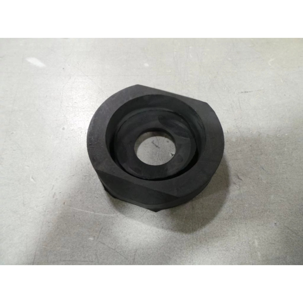 Original New Holland CNH Ersatzteil Nummer 1286903C1 ISOLIERKLOTZ