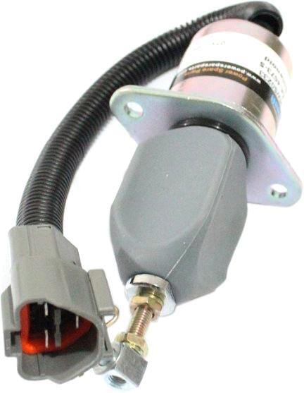 KRAMP Kraftstoff-Absperrmagnetventil 12995377811N