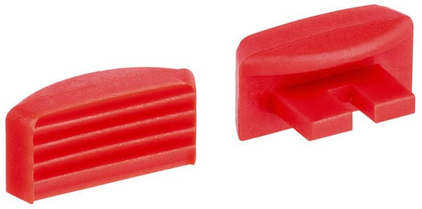 KRAMP Ersatzklemmbacken für TA1240200 TA124902