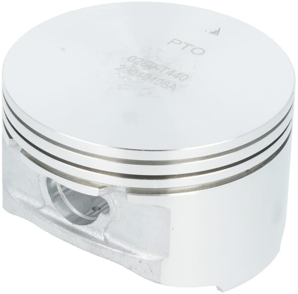 Loncin Kolben 1300302890001