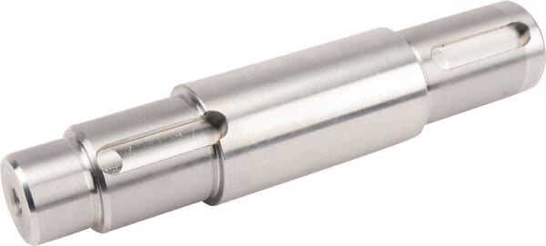 AGCO Getriebewelle 130067