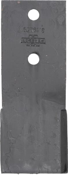 Rotary mower blade LH Perfect