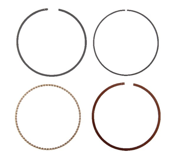 Honda Kolbenringsatz 13010Z5R004