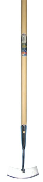 KRAMP Hacke rund Modell 14 cm 1302500