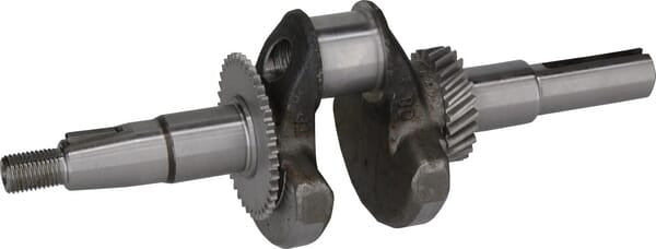 Loncin Kurbelwelle - 1 Stück - 1302900410002