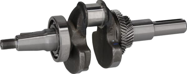 Loncin Kurbelwelle - 1 Stück - 1302901120001
