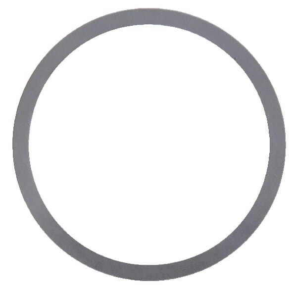 ALAMO GROUP Unterlegscheibe 70x80x0,5mm Votex 92177006