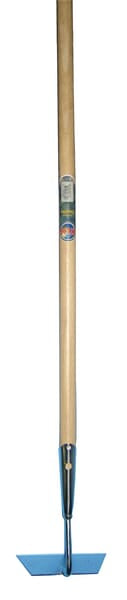 KRAMP Gartenhacke 14cm mit Stiel 1303200