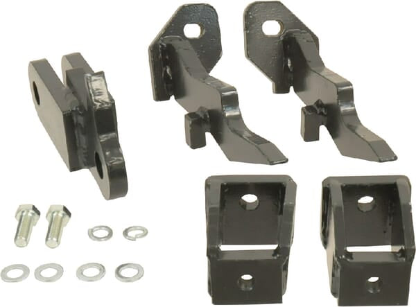Tanco OE Halterungssatz 1307400T