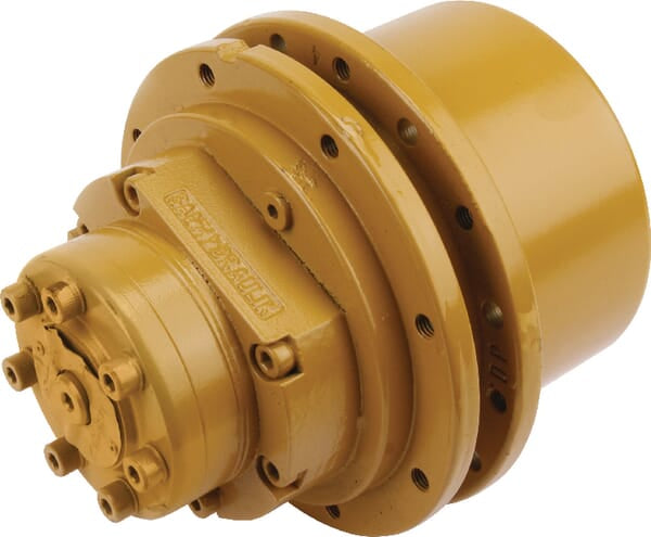 Tanco OE Motor und Getriebe 1308600