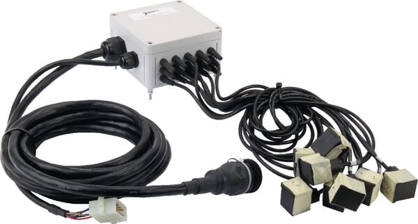 Tanco OE Anschlusskasten 1309004