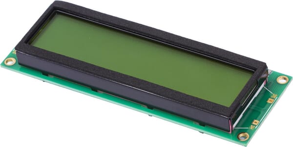 Tanco OE Display RDS Controller 1309019