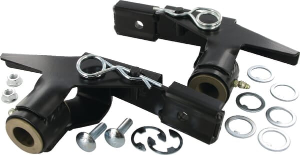 Stiga Schnellwechselsystem 4WD 13099361
