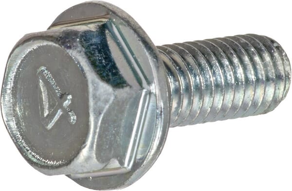 Kawasaki Schraube, geflanscht 6x16 - 1 Stück - 130AA0616