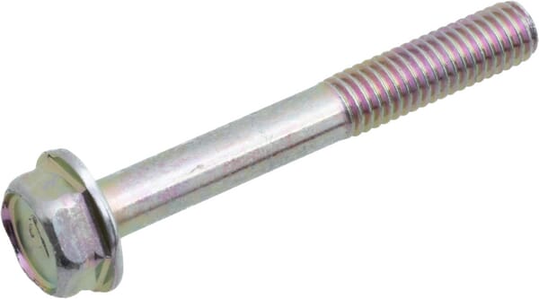 Kawasaki Flanschbolzen 6x45 Kawasaki - 5 Stück - 130CA0645
