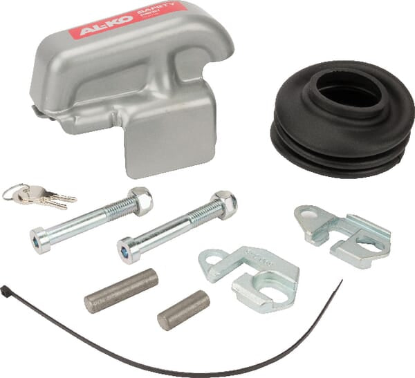KRAMP Abdeckhaube Safety Compact - 1 Stück - 1310944