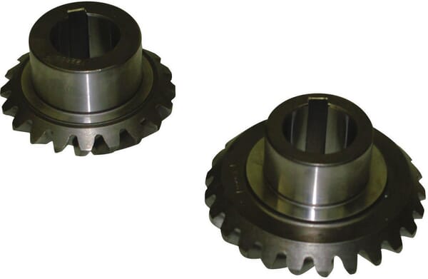 AGCO Kegelradsatz 131126