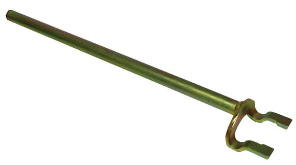 Knife wrench