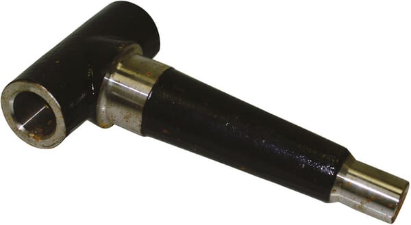 AGCO Scharnierachse 131388