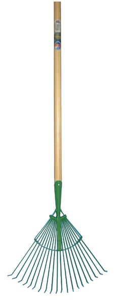 KRAMP Laubbesen "Profi", 20 Zähne mi 1315206