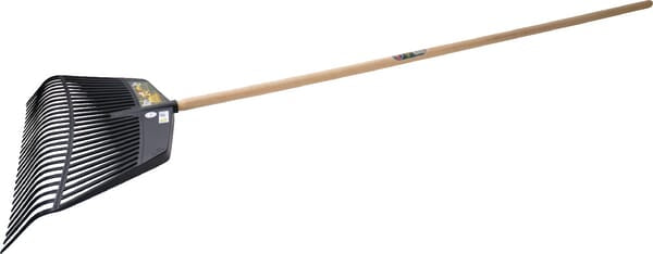 KRAMP Laubbesen 60cm PA mit Stiel 1316012