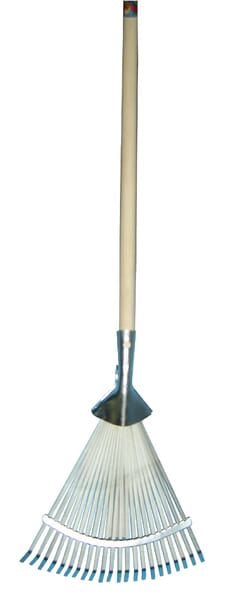 KRAMP Laubbesen Metall verstelbaar m 1317408