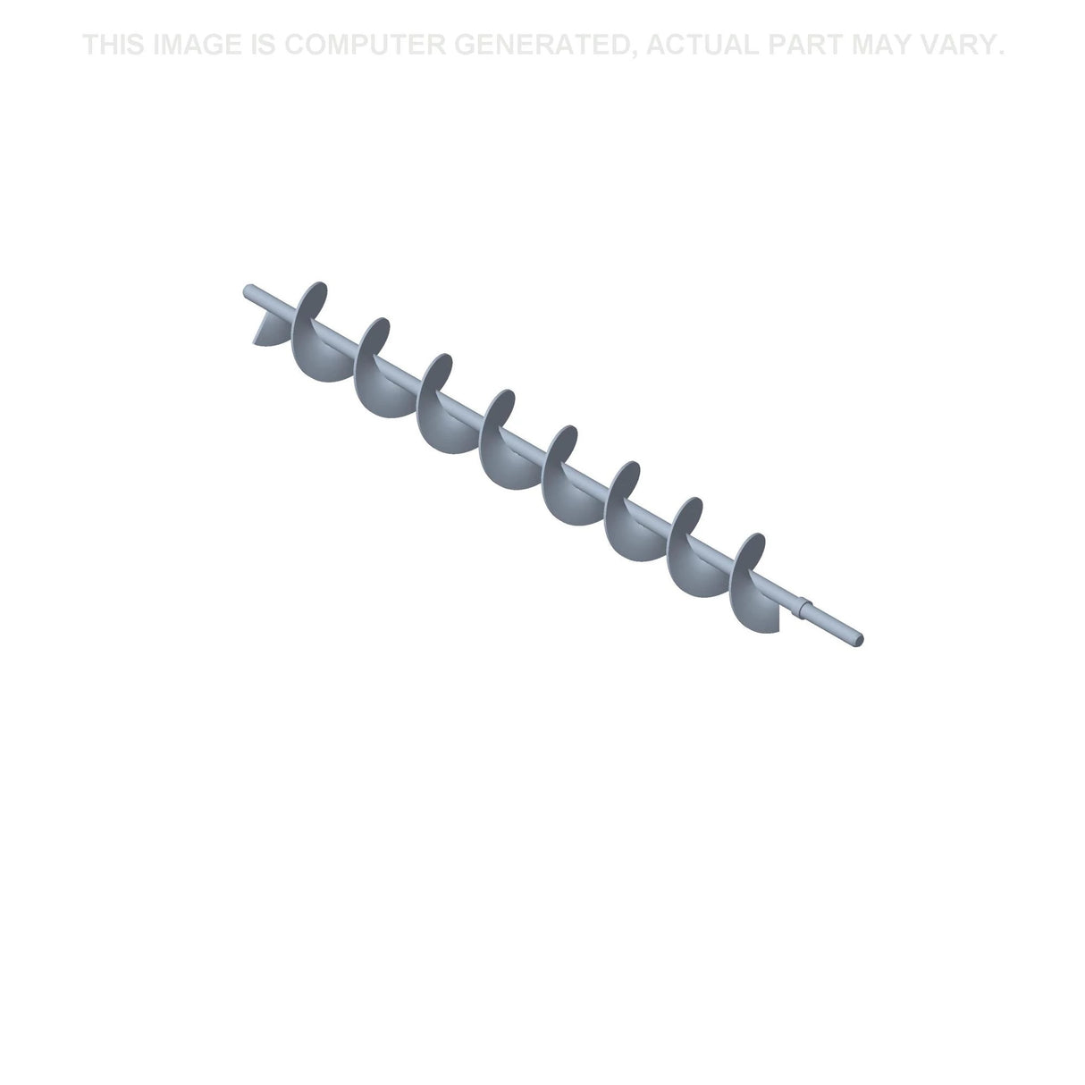 Original New Holland CNH Ersatzteil Nummer 1317484C3 FÖRDERSCHNECKE