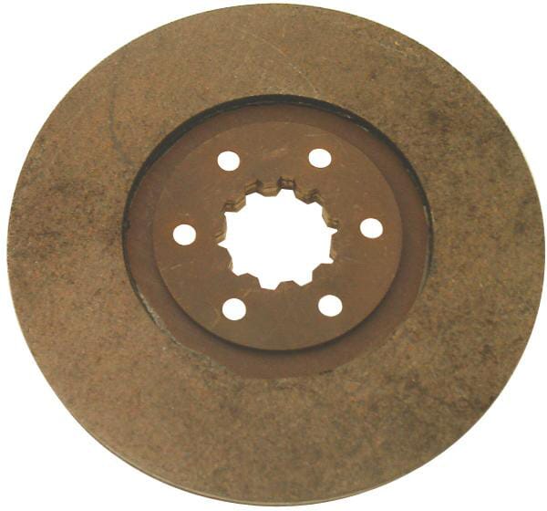 KRAMP Bremsscheibenkoffer - IH 131786A1N