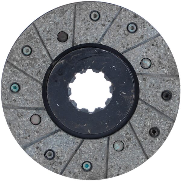 KRAMP Bremsscheibe - IH 131788A1N