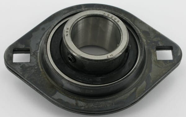 flange bearing