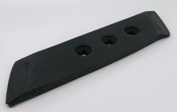 Bonnel Spitze gemischt, 3 Löcher, r. 13200074