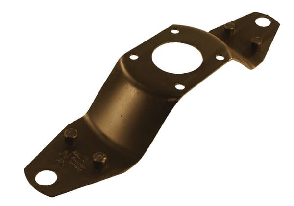 Knife holder for changing system.