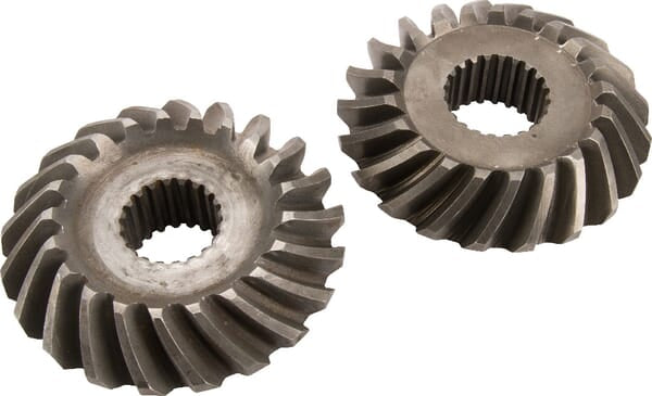 AGCO Kegelradsatz Z=21/ Z=21 132322