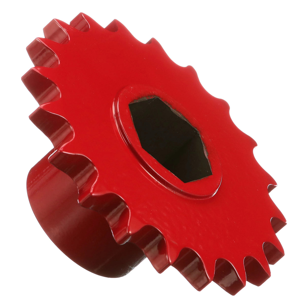 Original New Holland CNH Ersatzteil Nummer 1329719C3 KETTENRAD