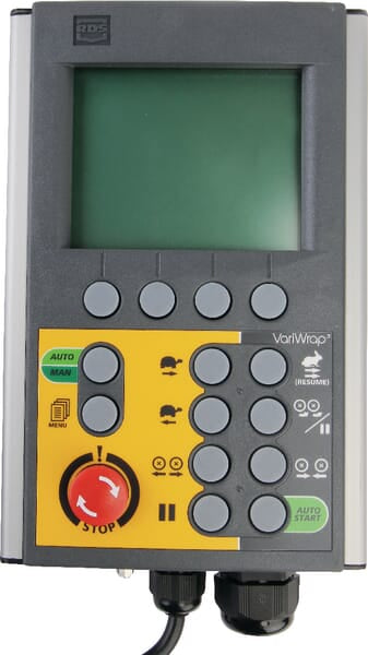 Tanco OE Bedieneinheit 1330034