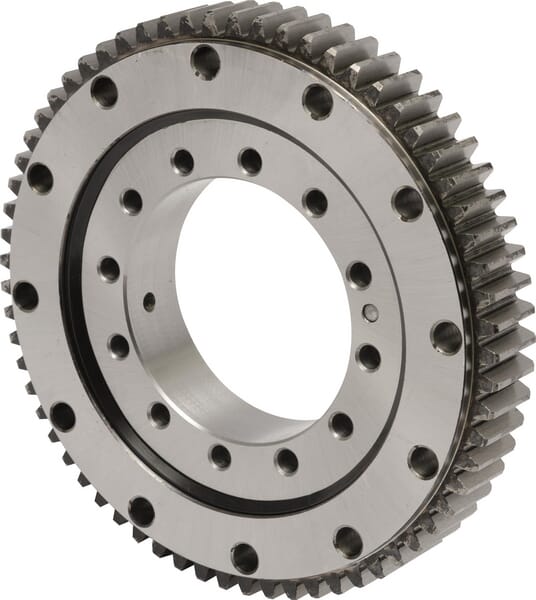 Tanco OE Drehkranz 65T Senkbohrungen 1330051