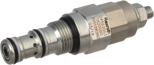 Tanco OE Sicherheitsventil ausklappen 1330148