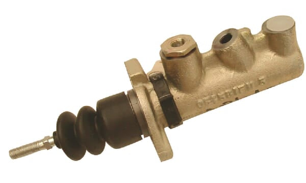 KRAMP Hauptbremszylinder Steyr 133135155N