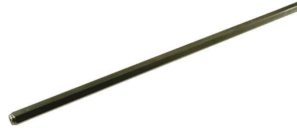 Hexagonal shaft 2961mm