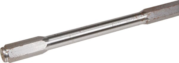 Hexagonal shaft 3441mm
