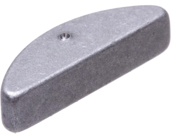 Ressort à disque spécial 25